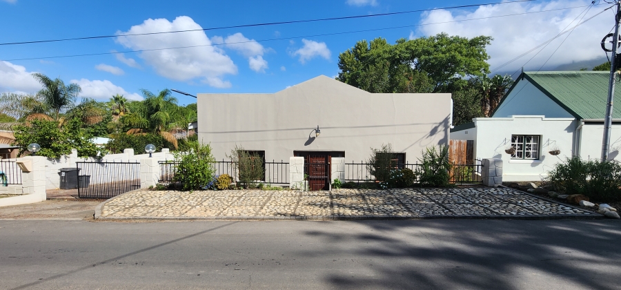 4 Bedroom Property for Sale in Swellendam Western Cape